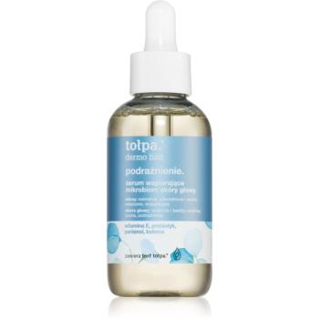 Tołpa Dermo Hair Irritation ser calmant pentru scalp sensibil și iritat 75 ml