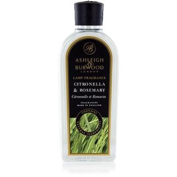 Ashleigh & Burwood Citronella & Rosemary, 500 ml (AB_PFL5051)