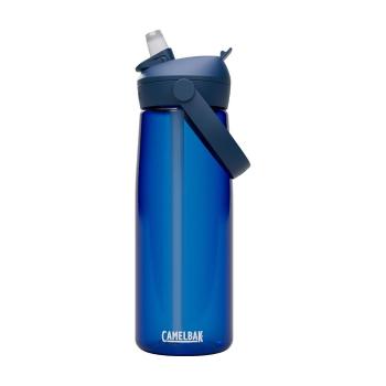 
                         Sticlă de apă pentru ciclism - THRIVE FLIP STRAW 0,75l 
                