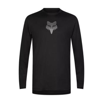 
                         Tricou de ciclism cu mânecă lungă de vară - RANGER LS HEAD 
                