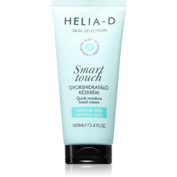 Helia-D Skin Selection crema de maini hidratanta pentru piele normala 100 ml
