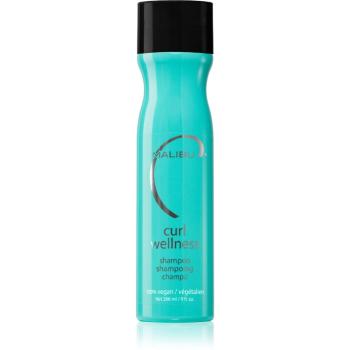 Malibu C Curl Wellness sampon hidratant pentru păr 266 ml