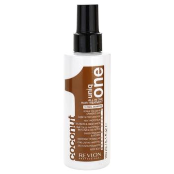 Revlon Professional Uniq One All In One Coconut Tratament pentru par 10 in 1 150 ml