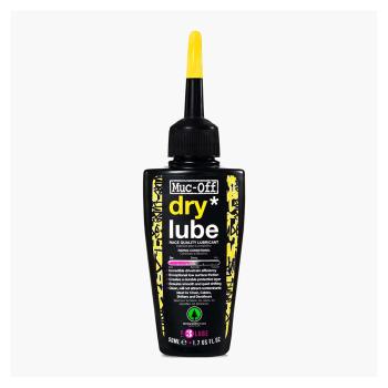 
                         lubrifiant - DRY LUBE 
                
