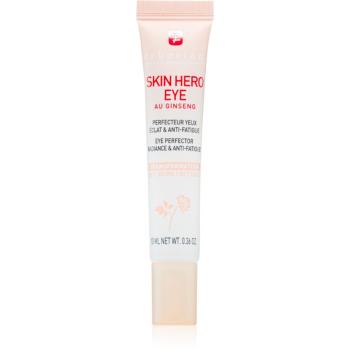 Erborian Skin Hero Eye Perfector fluid hidratant pentru zona din jurul ochilor împotriva ridurilor și a cearcănelor întunecate 10 ml