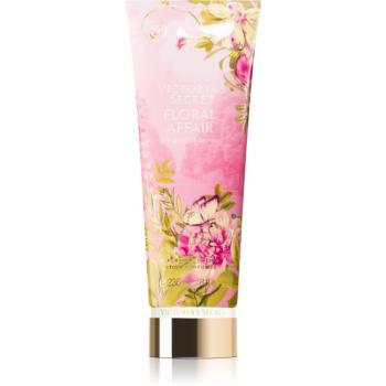 Victoria's Secret Floral Affair lapte de corp pentru femei 236 ml