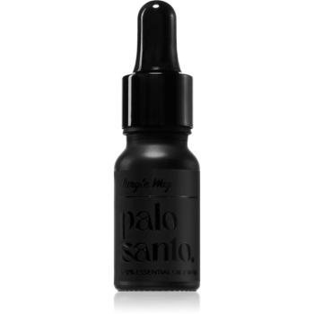 Jungle Way Essential Oil Palo Santo ulei esențial 10 ml