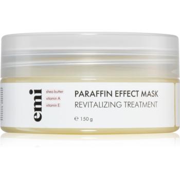 emi Paraffin Effect Mask masca revitalizanta 150 g