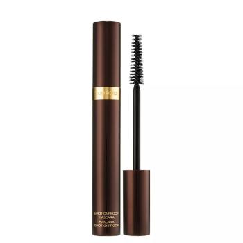 Tom Ford Rimel rezistent la apă (Emotionproof Mascara) 8 ml Black