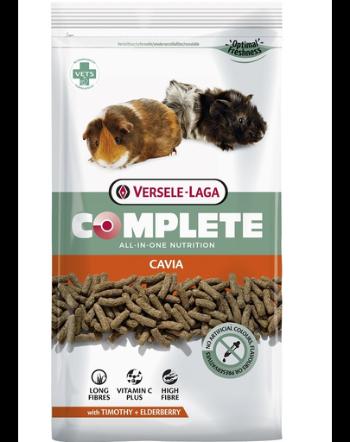 VERSELE-LAGA hrana extrudata pentru porcusori de Guineea Cavia Complete 1.75 kg