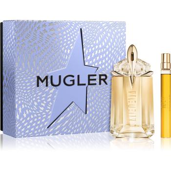 Mugler Alien Goddess set cadou pentru femei II.