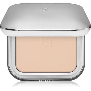 KIKO Milano Weightless Perfection pudra compacta SPF 30 culoare 40 Neutral 12 g