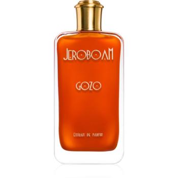 Jeroboam Gozo extract de parfum unisex 100 ml