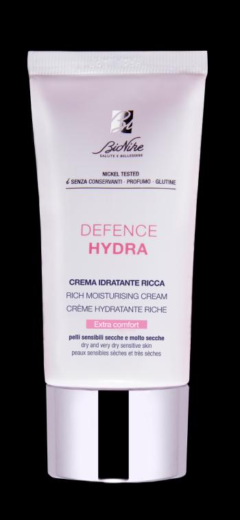 BIONIKE Defence Hydra Rich Moisturiser 50 ml