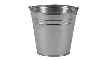 Strend Pro - Vödör - Horganyzott - 10L