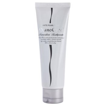 VITALCARE Zubná pasta s koloidným striebrom White Pearl NanoCare 100 ml