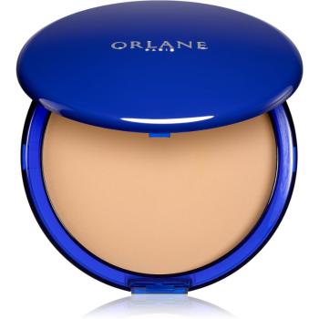 Orlane Bronzing Pressed Powder pudra compacta pentru bronzat culoare 02 Soleil Cuivré 31 g