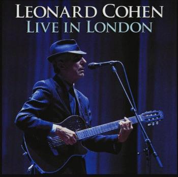 Live In London