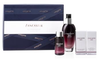 Lancaster Set cadou pentru îngrijirea tenului My Illuminating Routine