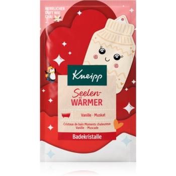 Kneipp Warmer Bath saruri de baie 60 g