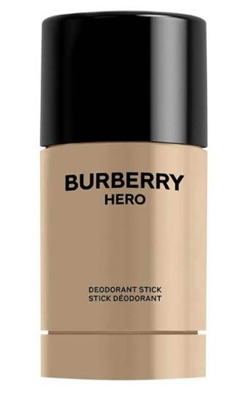 Burberry Burberry Hero - deodorant solid 75 ml