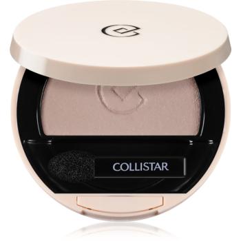 Collistar Impeccable Compact Eye Shadow fard ochi culoare 100 Nude 3 g