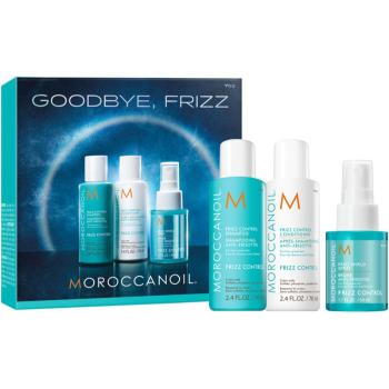 Moroccanoil Frizz Control set anti-electrizare