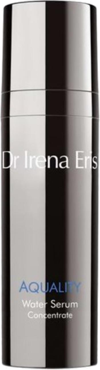 Dr Irena Eris Ser facial hidratant Aquality (Water Serum Concentrate) 30 ml