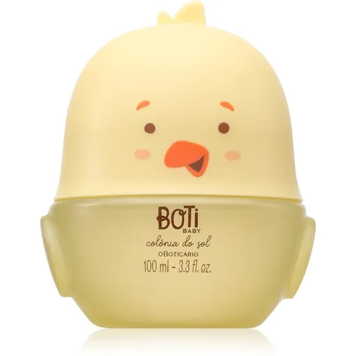 oBoticário Botik eau de cologne pentru copii 100 ml