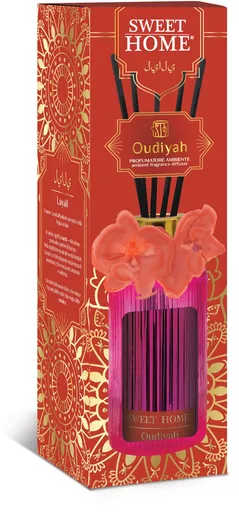 Sweet Home Collection Difuzor de aromă Oudiyah 200 ml