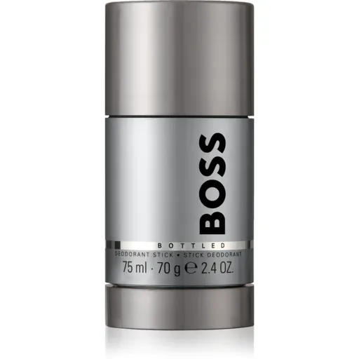 Hugo Boss BOSS Bottled deostick pentru bărbați 75 ml