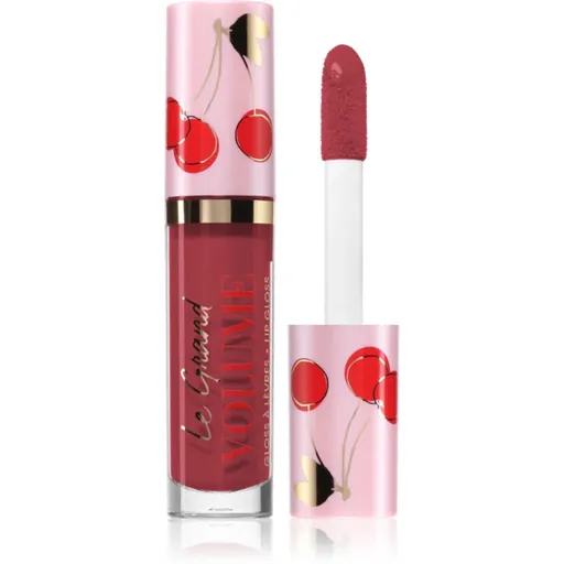 Vivienne Sabó Le Grand Volume lip gloss nutritiv culoare 11 3 ml