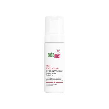 Sebamed Spumă de curățare delicată Anti-Redness (Gentle Cleansing Foam) 150 ml