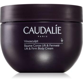 Caudalie Vinosculpt crema de corp pentru fermitatea pielii 250 ml