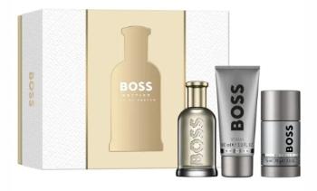 Hugo Boss Boss Bottled - EDP 100 ml + gel de duș 100 ml + deodorant solid 75 ml