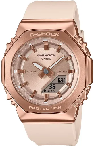 Casio G-Shock GM-S2110PG-4AER (619)
