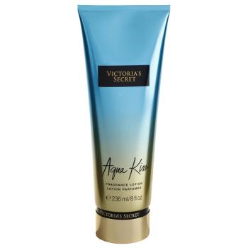 Victoria's Secret Aqua Kiss lapte de corp pentru femei 236 ml