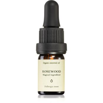 Smells Like Spells Essential Oil Rosewood ulei esențial 5 ml