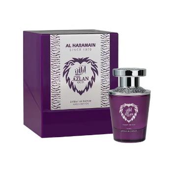 Al Haramain Azlan Oud Amber Edition - extract parfumat 100 ml