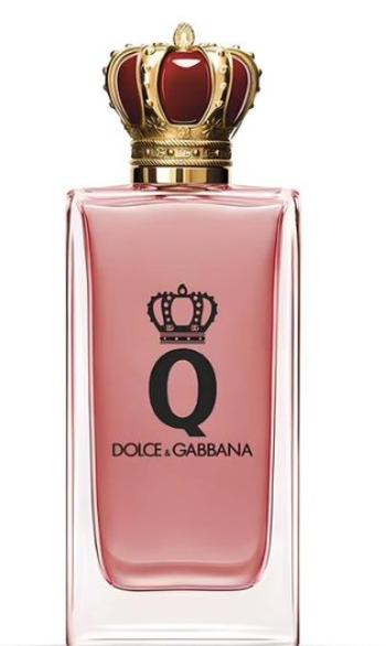 Dolce & Gabbana Q By Dolce & Gabbana Intense - EDP - TESTER 100 ml