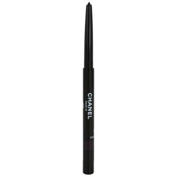 Chanel Stylo Yeux Waterproof eyeliner khol rezistent la apa culoare 83 Cassis 0,3 g