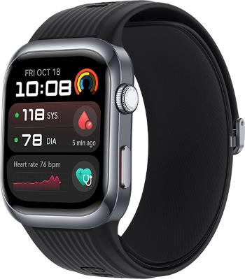 Huawei WATCH D2 Black - ceas inteligent certificat medical