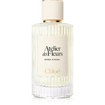 Chloé Atelier des Fleurs Herba Mimosa Eau de Parfum pentru femei 150 ml