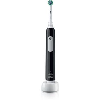 Oral B Pro Series 1 periuta de dinti electrica Black 1 buc