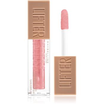 Maybelline Lifter Gloss lip gloss culoare 04 Silk 5.4 ml