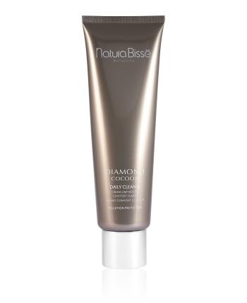 Natura Bissé Cremă de curățare de zi Diamond Cocoon (Daily Cleanse) 150 ml