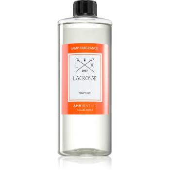 Ambientair Lacrosse Pompelmo rezervă lichidă pentru lampa catalitică 500 ml