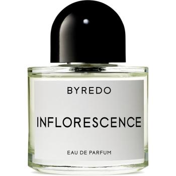 BYREDO Inflorescence Eau de Parfum pentru femei 50 ml