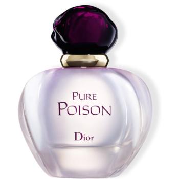 DIOR Pure Poison Eau de Parfum pentru femei 50 ml