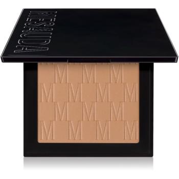 Mesauda Milano Bronze Venus pudra compacta pentru bronzat culoare 102 Honey Gold 10 g